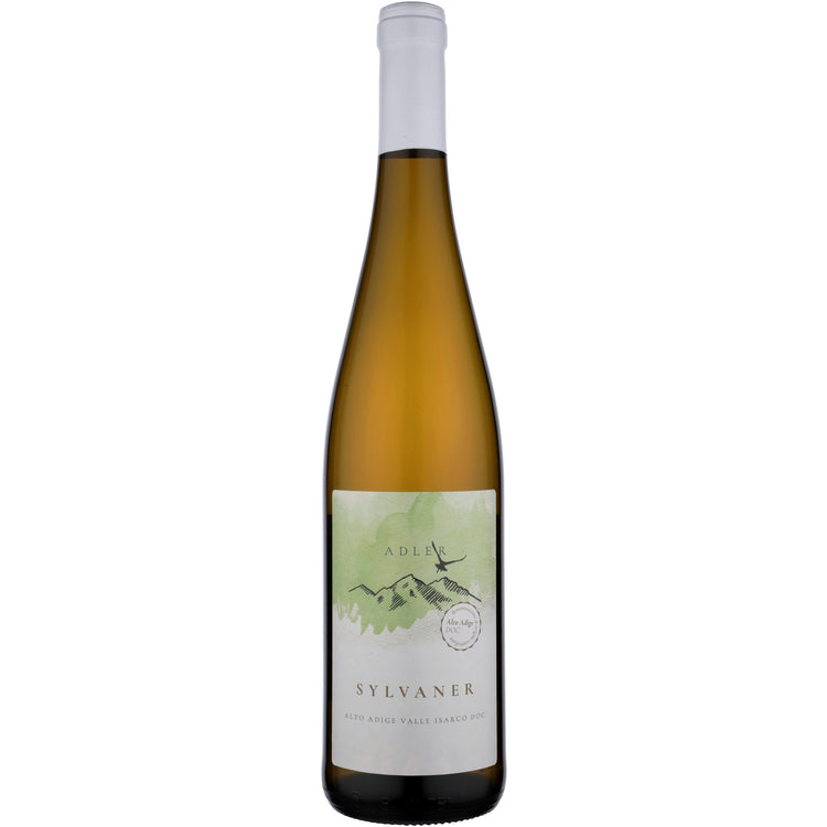 Adler Sylvaner Alto Adige 2022 - 750ML