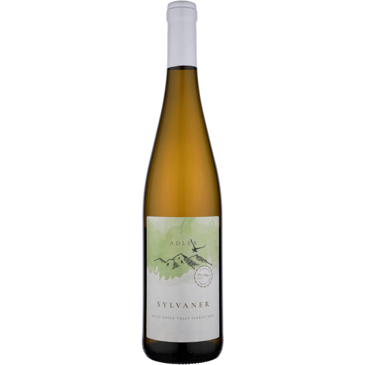 Adler Sylvaner Alto Adige 2022 - 750ML