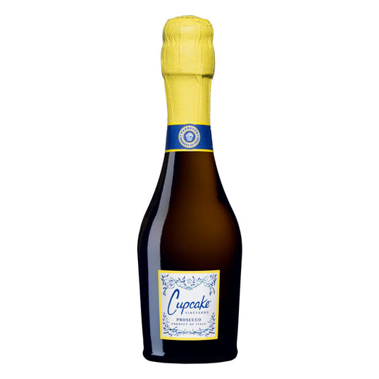 Cupcake Vineyards Prosecco - 187ML