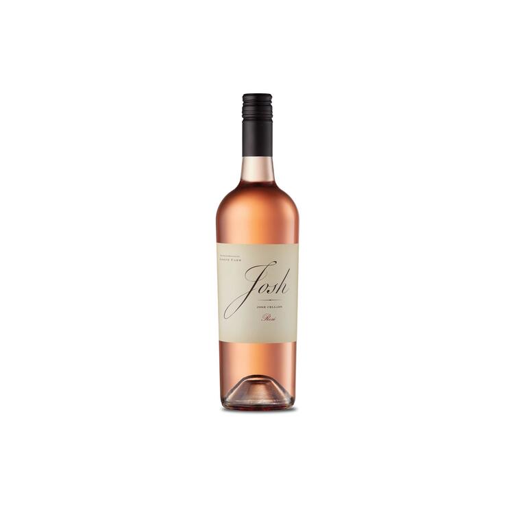 Josh Cellars Rose Wine California - 750ML - Front