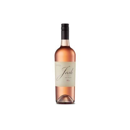 Josh Cellars Rose Wine California - 750ML - Front
