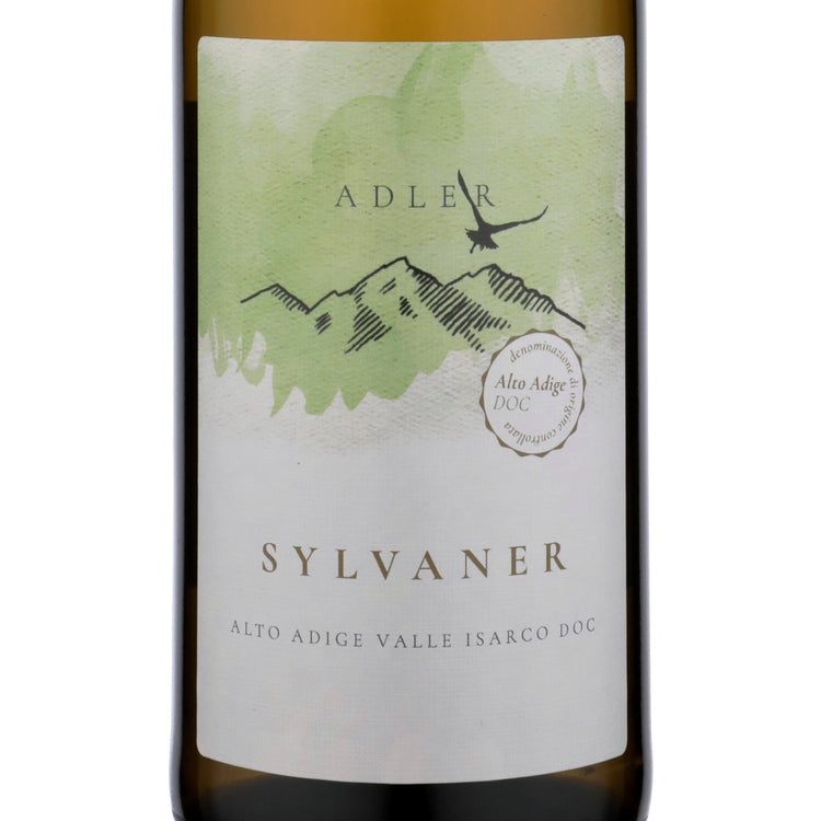 Adler Sylvaner Alto Adige 2022 - 750ML