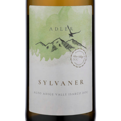 Adler Sylvaner Alto Adige 2022 - 750ML