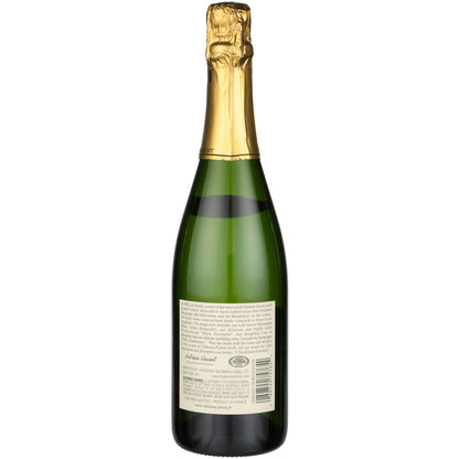 J.J. Vincent Cremant De Bourgogne Brut - 750ML
