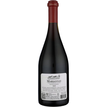 Chateau De Marsannay Marsannay Les Longeroies 2020 - 750ML