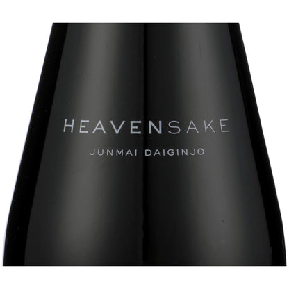 Heavensake Junmai Daiginjo Sake Nizawa - 720ML - Front Label