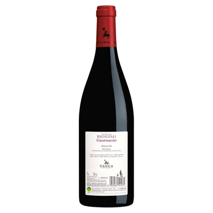 Tenuta Regaleali Guarnaccio Perricone Sicilia 2021 - 750ML