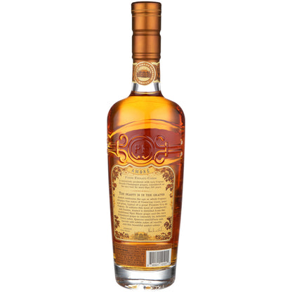 Ferrand Grande Champagne Cognac Ambre 10 Yr 80 - 750ML