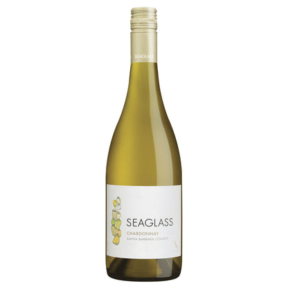 Seaglass Chardonnay Santa Barbara County - 19.5L - Front