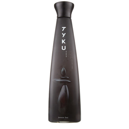 Tyku Junmai Ginjo Sake Super Premium - 720ML - Front