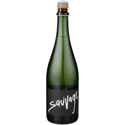 Gruet Blanc De Blancs Sauvage American - 750ML - Front