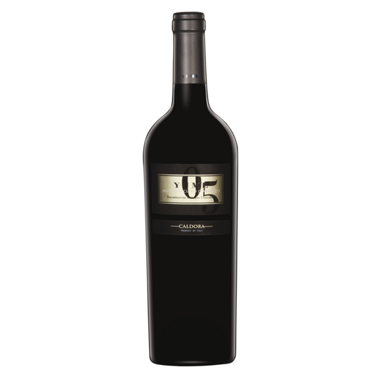 Caldora Montepulciano D'Abruzzo Yume 2022 - 750ML - Front