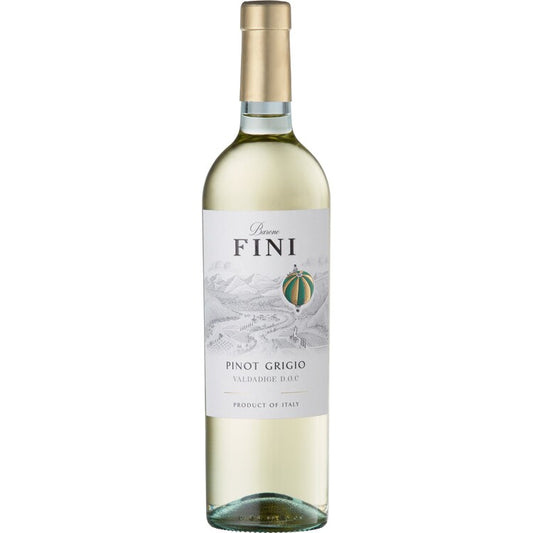 Barone Fini Pinot Grigio Valdadige - 750ML