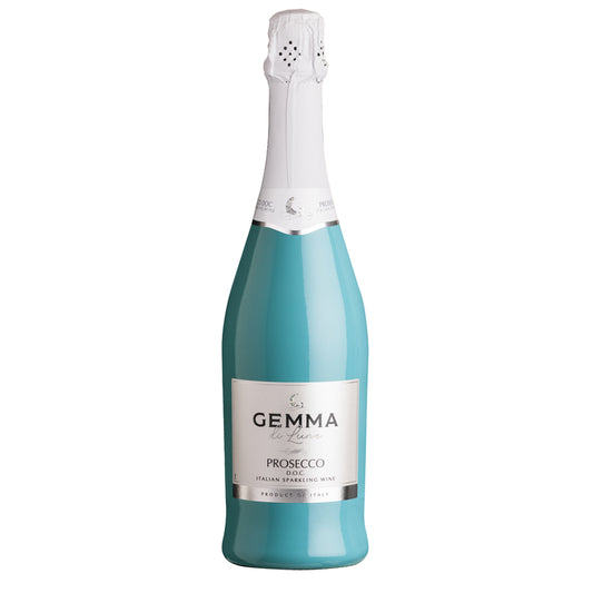 Gemma Di Luna Prosecco Extra Dry - 750ML - Front