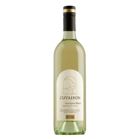 Cuvaison Sauvignon Blanc Estate Grown Carneros 2023 - 750ML - Front