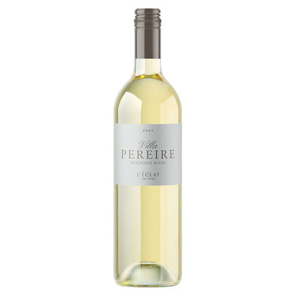 Villa Pereire Bordeaux Blanc L'Eclat Oak Aged 2021 - 750ML