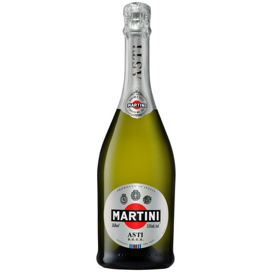 Martini Asti - 750ML - Front