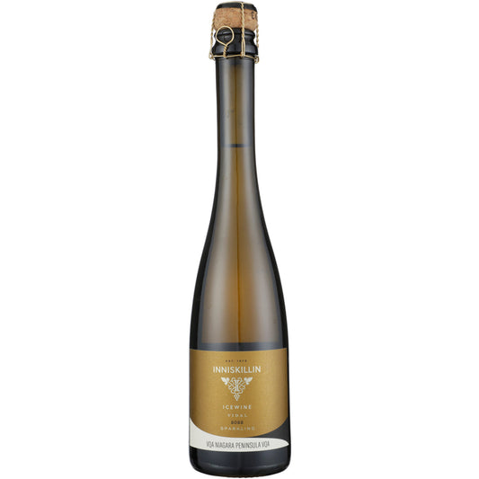 Inniskillin Vidal Icewine Niagara Peninsula 2022 - 375ML - Front