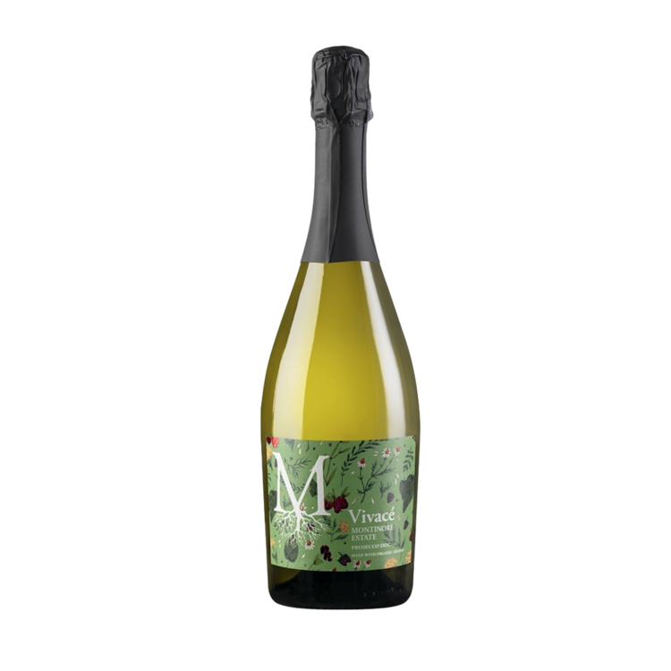 Montinore Estate Prosecco Vivace - 750ML