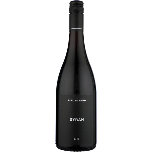 Bird In Hand Syrah Adelaide Hills 2020 - 750ML - Front