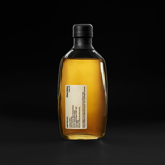 Empirical Spirits Ehime Series Cask 03 108.6 - 375ML - Front