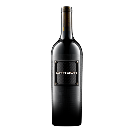 Adobe Road Red Wine Carbon Napa & Sonoma Counties 2018 - 750ML
