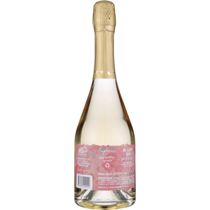 Mollydooker Sparkling Verdelho Euphoria By Sarah Mclaren Vale 2024 - 750ML
