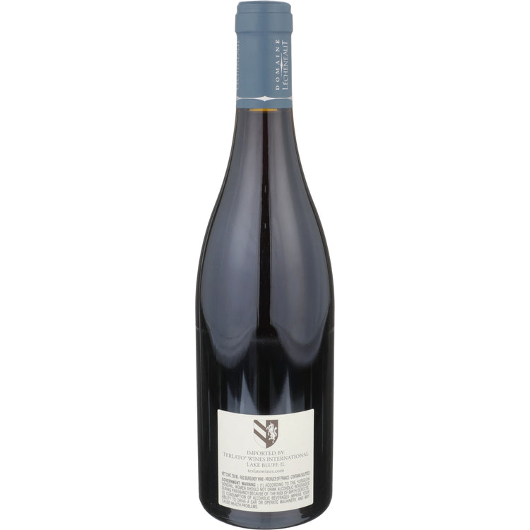 Philippe & Vincent Lecheneaut Morey Saint Denis 2018 - 750ML