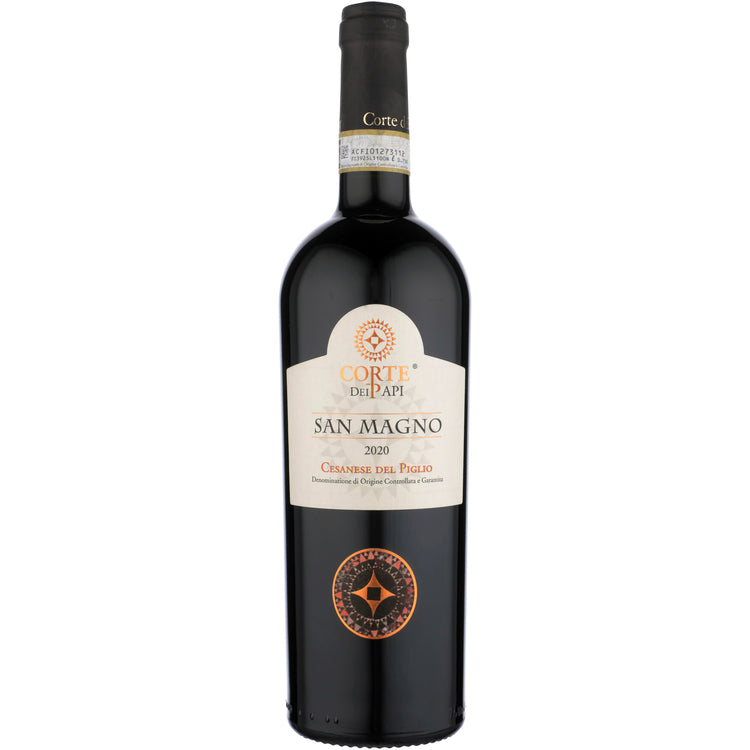 Corte Dei Papi Cesanese Del Piglio San Magno 2020 - 750ML