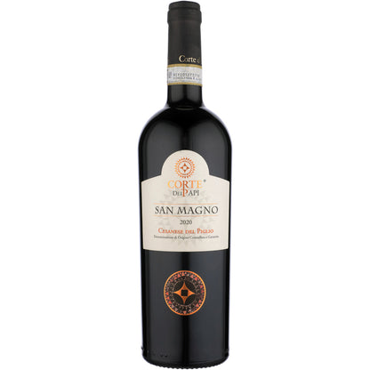 Corte Dei Papi Cesanese Del Piglio San Magno 2020 - 750ML