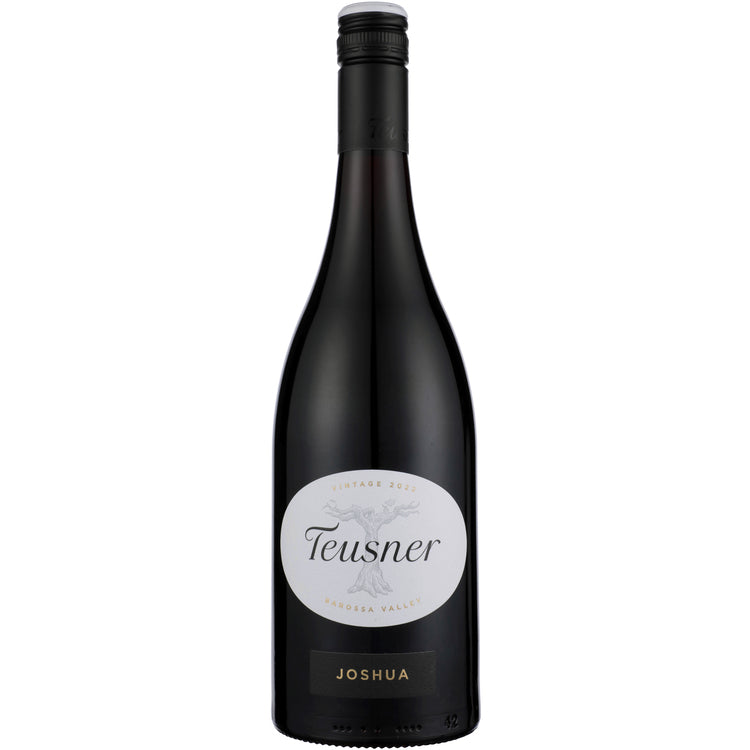 Teusner Red Blend Joshua Barossa Valley 2022 - 750ML - Front