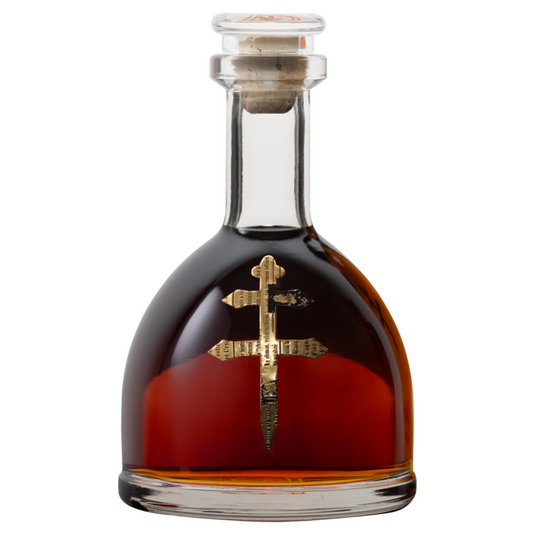 D'Usse Cognac Vsop 80 - 375ML