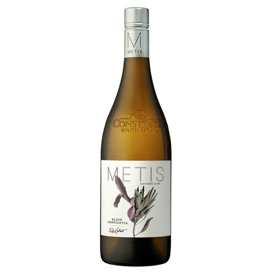 Metis Sauvignon Blanc Constantia 2022 - 750ML - Front