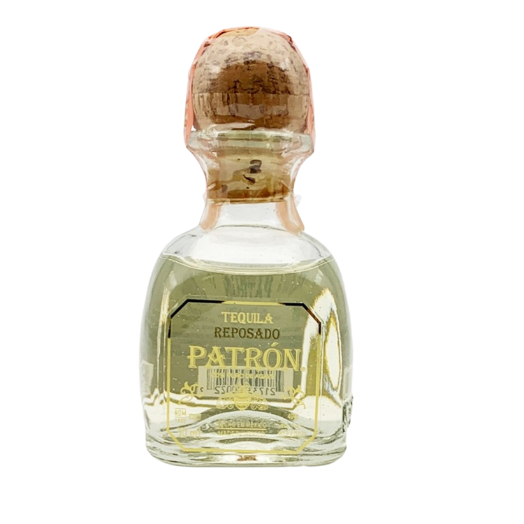 Patron Tequila Reposado 80 - 50ML