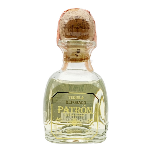 Patron Tequila Reposado 80 - 50ML
