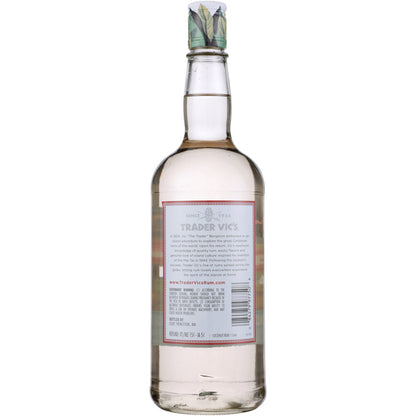 Trader Vic'S Coconut Flavored Rum 42 - 1.0L