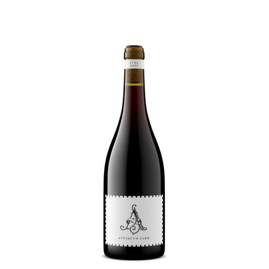 Antiquum Farm Pinot Noir Juel Willamette Valley 2021 - 750ML