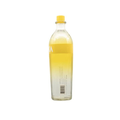 Svedka Citrus Flavored Vodka Citron 70 - 1.0L - Back