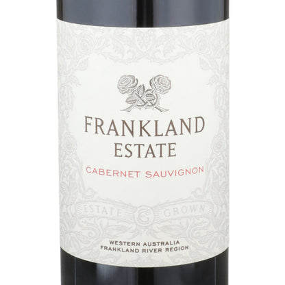 Frankland Estate Cabernet Sauvignon Frankland River 2019 - 750ML