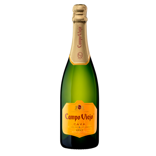 Campo Viejo Cava Brut - 750ML