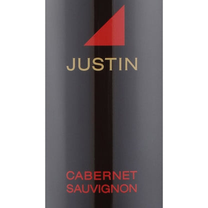 Justin Cabernet Sauvignon Paso Robles 2020 - 750ML