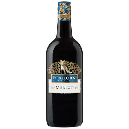 Foxhorn Merlot South Eastern Australia - 1.5L