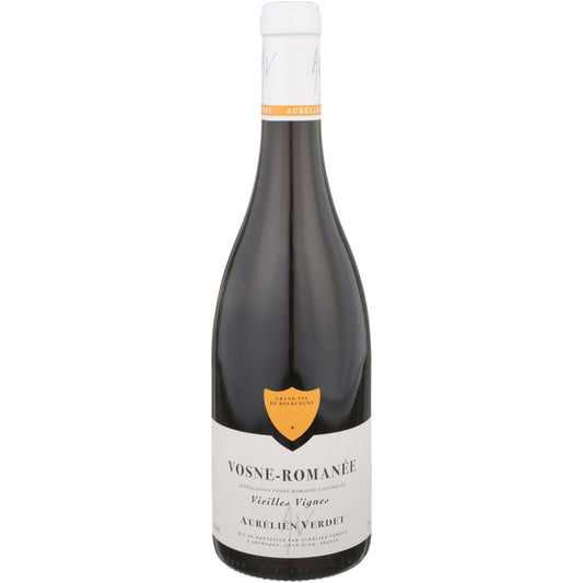 Aurelien Verdet Vosne Romanee Vieilles Vignes 2020 - 750ML - Front