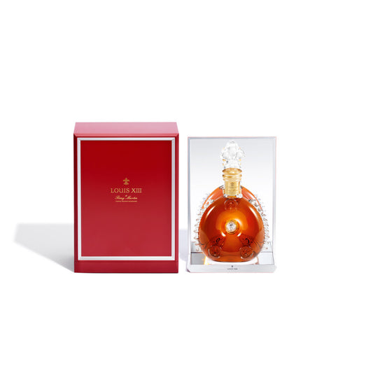 Remy Martin Grande Champagne Cognac Louis Xiii 80 - 700ML - Front