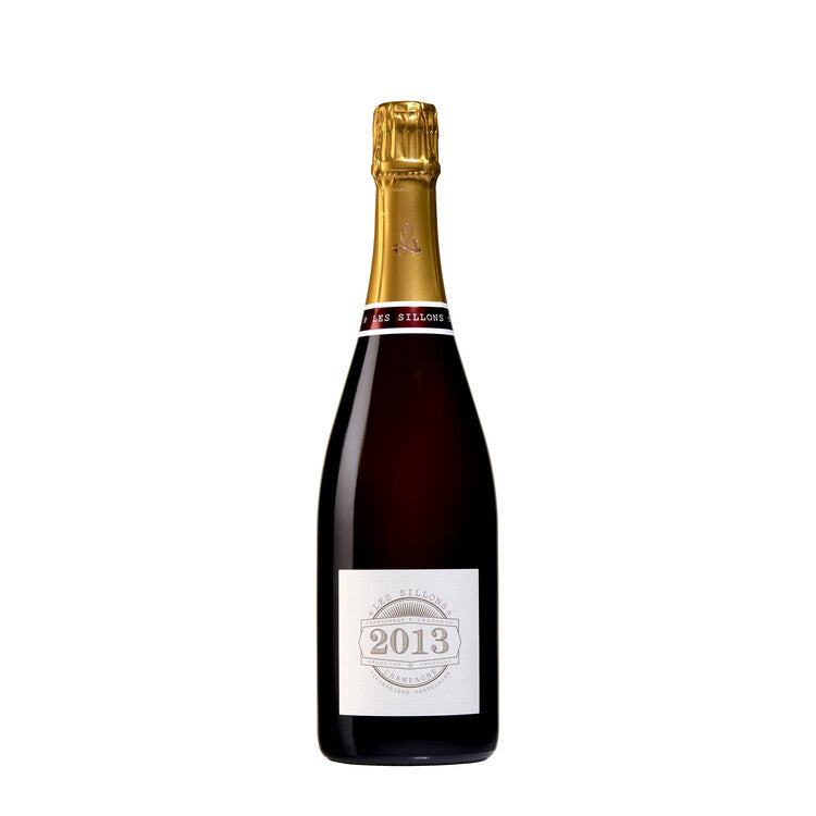 Legras & Haas Champagne Les Sillons Grand Cru 2013 - 750ML