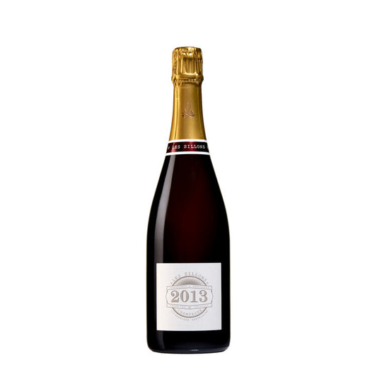 Legras & Haas Champagne Les Sillons Grand Cru 2013 - 750ML