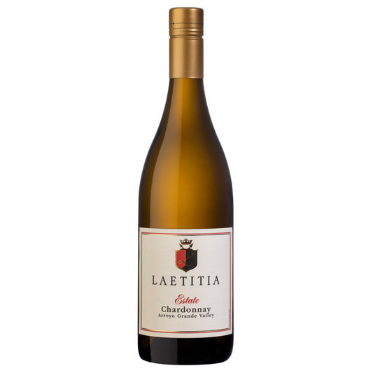 Laetitia Chardonnay San Luis Obispo Coast 2023 - 750ML - Front