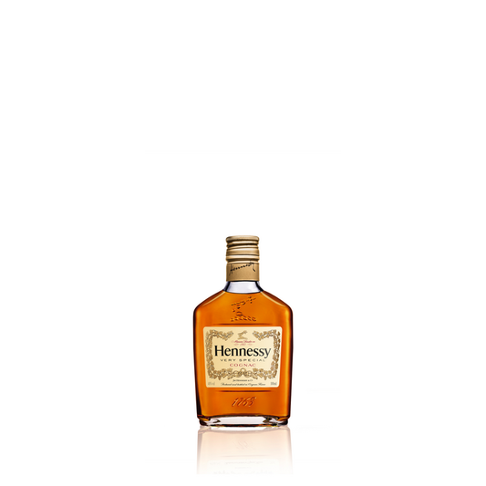 Hennessy Cognac Very Special 80 - 100ML - Front