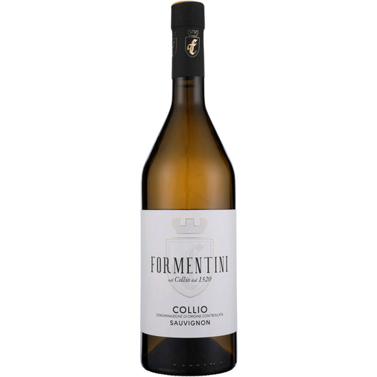 Formentini Sauvignon Blanc Collio 2022 - 750ML