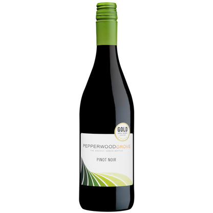 Pepperwood Grove Pinot Noir International - 750ML - Front